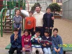 Bnei Akiva Shlihim