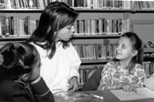 image for image of students with teacher