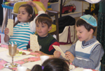 preschool children