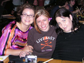 Olga Nemchenok Shapiro, Irene Shatenburd, Milana Kipper