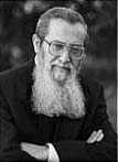 Rabbi Pinchas Lipner