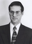 image of Rabbi Rosenblleth