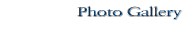 Photo Gallery