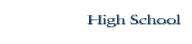 High School