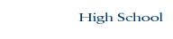 High School