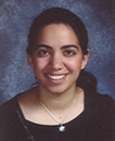 Reut Tzabag